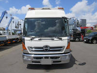 HINO Ranger Aluminum Wing TKG-FD7JLAG 2015 995,811km_3