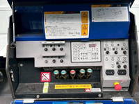 ISUZU Elf Cherry Picker TKG-NKR85YN 2016 70,601km_10
