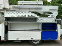 ISUZU Elf Cherry Picker TKG-NKR85YN 2016 70,601km_12