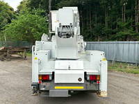 ISUZU Elf Cherry Picker TKG-NKR85YN 2016 70,601km_13