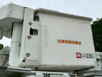 ISUZU Elf Cherry Picker TKG-NKR85YN 2016 70,601km_19