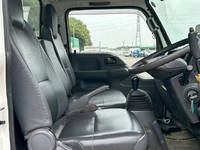 ISUZU Elf Cherry Picker TKG-NKR85YN 2016 70,601km_25
