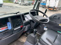 ISUZU Elf Cherry Picker TKG-NKR85YN 2016 70,601km_26