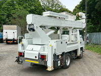 ISUZU Elf Cherry Picker TKG-NKR85YN 2016 70,601km_2