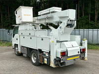 ISUZU Elf Cherry Picker TKG-NKR85YN 2016 70,601km_4