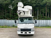 ISUZU Elf Cherry Picker TKG-NKR85YN 2016 70,601km_5