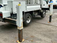 ISUZU Elf Cherry Picker TKG-NKR85YN 2016 70,601km_7