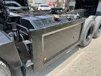MITSUBISHI FUSO Super Great Dump QKG-FV50VX 2012 708,414km_14