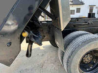 MITSUBISHI FUSO Super Great Dump QKG-FV50VX 2012 708,414km_20