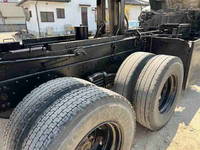 MITSUBISHI FUSO Super Great Dump QKG-FV50VX 2012 708,414km_21