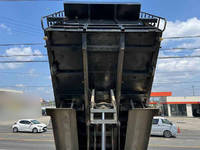 MITSUBISHI FUSO Super Great Dump QKG-FV50VX 2012 708,414km_25