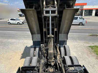 MITSUBISHI FUSO Super Great Dump QKG-FV50VX 2012 708,414km_26