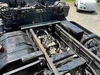 MITSUBISHI FUSO Super Great Dump QKG-FV50VX 2012 708,414km_30