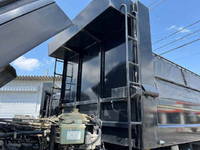 MITSUBISHI FUSO Super Great Dump QKG-FV50VX 2012 708,414km_34