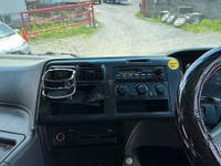 MITSUBISHI FUSO Super Great Dump QKG-FV50VX 2012 708,414km_36