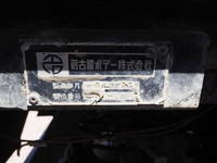 MITSUBISHI FUSO Fighter Self Loader (With 3 Steps Of Cranes) KL-FQ61FN 2004 175,464km_13