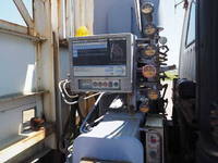 MITSUBISHI FUSO Fighter Self Loader (With 3 Steps Of Cranes) KL-FQ61FN 2004 175,464km_15