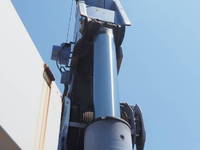 MITSUBISHI FUSO Fighter Self Loader (With 3 Steps Of Cranes) KL-FQ61FN 2004 175,464km_16