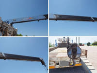 MITSUBISHI FUSO Fighter Self Loader (With 3 Steps Of Cranes) KL-FQ61FN 2004 175,464km_20