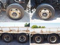 MITSUBISHI FUSO Fighter Self Loader (With 3 Steps Of Cranes) KL-FQ61FN 2004 175,464km_21