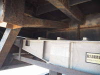 MITSUBISHI FUSO Fighter Self Loader (With 3 Steps Of Cranes) KL-FQ61FN 2004 175,464km_24