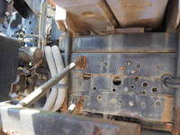 MITSUBISHI FUSO Fighter Self Loader (With 3 Steps Of Cranes) KL-FQ61FN 2004 175,464km_26