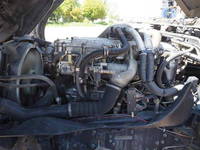 MITSUBISHI FUSO Fighter Self Loader (With 3 Steps Of Cranes) KL-FQ61FN 2004 175,464km_27
