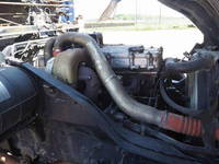 MITSUBISHI FUSO Fighter Self Loader (With 3 Steps Of Cranes) KL-FQ61FN 2004 175,464km_30