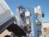 MITSUBISHI FUSO Fighter Self Loader (With 3 Steps Of Cranes) KL-FQ61FN 2004 175,464km_31
