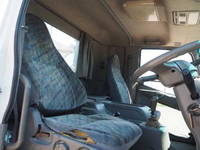 MITSUBISHI FUSO Fighter Self Loader (With 3 Steps Of Cranes) KL-FQ61FN 2004 175,464km_34