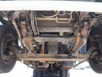 MITSUBISHI FUSO Fighter Self Loader (With 3 Steps Of Cranes) KL-FQ61FN 2004 175,464km_8