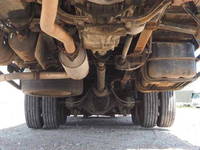 MITSUBISHI FUSO Fighter Self Loader (With 3 Steps Of Cranes) KL-FQ61FN 2004 175,464km_9