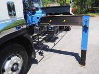 ISUZU Forward Safety Loader TKG-FRR90S2 2017 15,510km_14