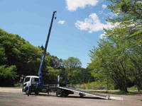 ISUZU Forward Safety Loader TKG-FRR90S2 2017 15,510km_16