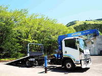 ISUZU Forward Safety Loader TKG-FRR90S2 2017 15,510km_1