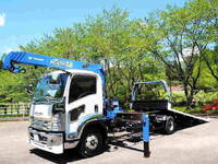 ISUZU Forward Safety Loader TKG-FRR90S2 2017 15,510km_3
