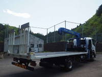 ISUZU Forward Safety Loader TKG-FRR90S2 2017 15,510km_4