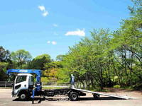 ISUZU Forward Safety Loader TKG-FRR90S2 2017 15,510km_5