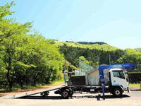 ISUZU Forward Safety Loader TKG-FRR90S2 2017 15,510km_7
