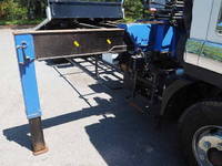ISUZU Forward Safety Loader TKG-FRR90S2 2017 15,510km_9