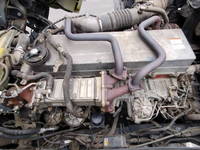 HINO Profia Trailer Head QDG-SS1EKDA 2015 301,940km_12
