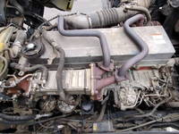 HINO Profia Trailer Head QDG-SS1EKDA 2015 301,940km_14