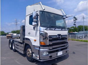 Profia Trailer Head_1