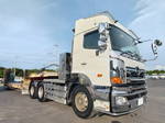 Profia Trailer Head
