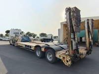 HINO Profia Trailer Head QDG-SS1EKDA 2015 301,940km_2