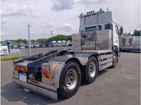 HINO Profia Trailer Head QDG-SS1EKDA 2015 301,940km_2