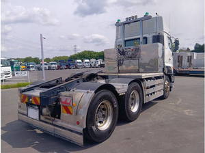 Profia Trailer Head_2