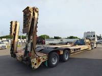 HINO Profia Trailer Head QDG-SS1EKDA 2015 301,940km_3