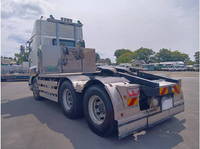 HINO Profia Trailer Head QDG-SS1EKDA 2015 301,940km_3