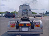 HINO Profia Trailer Head QDG-SS1EKDA 2015 301,940km_4